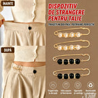 ✨【Set de 13 piese】🌸Set de broșe cu perle: pot fi folosite pentru a decora cardigane și rochii