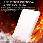 【10 bucăți la 129 lei】🔧 Chit de etanșare alb, rezistent la apă – repară găuri, pereți și conductele aparatelor de aer condiționat 💧🏠