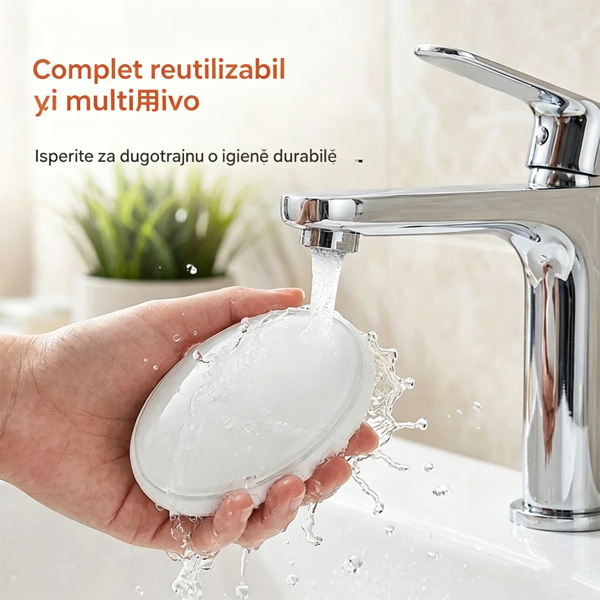 Cumperi 1 și primești încă 1 gratis — depilator din sticlă nanocristalină, instrument pentru îndepărtarea părului și exfolierea celulelor moarte ale pielii.