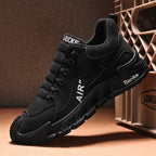 🔥✨【Ultima zi, reducere de 50%】🥾【39-44】Pantofi de bărbați de stil nou casual respirabili și confortabili, țesătură impermeabilă
