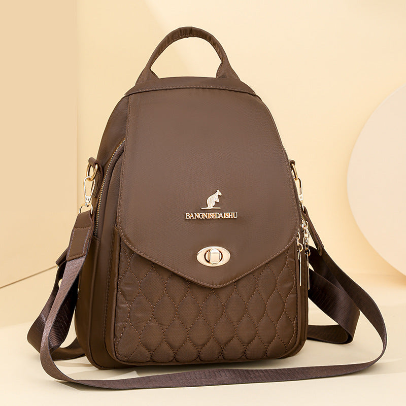 🎒🎒Rucsac nou, la modă, casual, din material Oxford