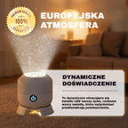 💖🌙【La jumătate de preț】Lampa de proiecție LED rotativă dinamică 2026 ☁️🔥✨