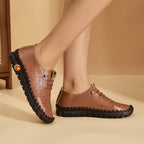 【35-41】😍2026 pantofi noi din piele naturală, confortabili