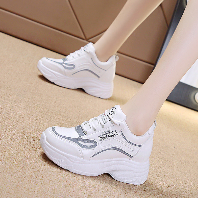 🔥【35-40】2026 noua moda pantofi casual dama