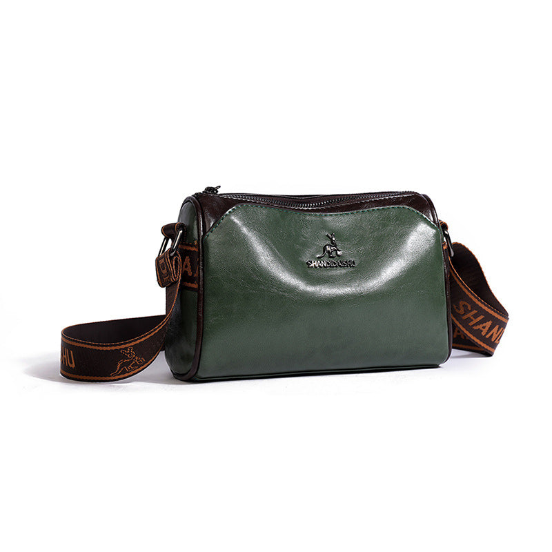 🔥👜【Cumpărați 1 obțineți 1 gratuit】👜Geantă de piele moale de mare capacitate, geantă de umăr pentru femei