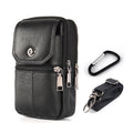 😍【50% OFF】Geanta de telefon multifunctionala in stil retro pentru uz exterior