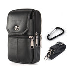 😍【50% OFF】Geanta de telefon multifunctionala in stil retro pentru uz exterior