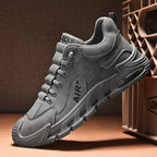 🔥✨【Ultima zi, reducere de 50%】🥾【39-44】Pantofi de bărbați de stil nou casual respirabili și confortabili, țesătură impermeabilă