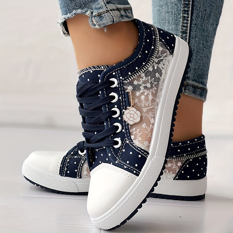🥇【Cele mai bine vândute produse】👟【35-42】Pantofi noi, confortabili, cu talpă moale, din plasă, la modă și versatili