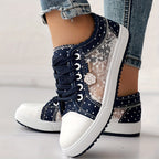 🥇【Cele mai bine vândute produse】👟【35-42】Pantofi noi, confortabili, cu talpă moale, din plasă, la modă și versatili