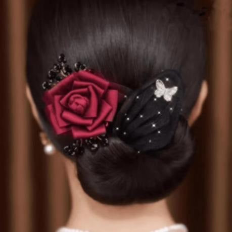 【Cumpărați unul obțineți unul gratuit】Lazy Twist Clips Extensii de păr pentru pernă