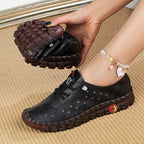 【35-41】😍2026 pantofi noi din piele naturală, confortabili