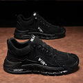 🔥✨【Ultima zi, reducere de 50%】【Cel mai mic preț de pe tot internetul】🥾【39-44】Pantofi de bărbați de stil nou casual respirabili și confortabili, țesătură impermeabilă