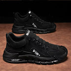 🔥✨【Ultima zi, reducere de 50%】【Cel mai mic preț de pe tot internetul】🥾【39-44】Pantofi de bărbați de stil nou casual respirabili și confortabili, țesătură impermeabilă
