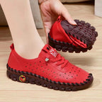 【35-41】😍2026 pantofi noi din piele naturală, confortabili