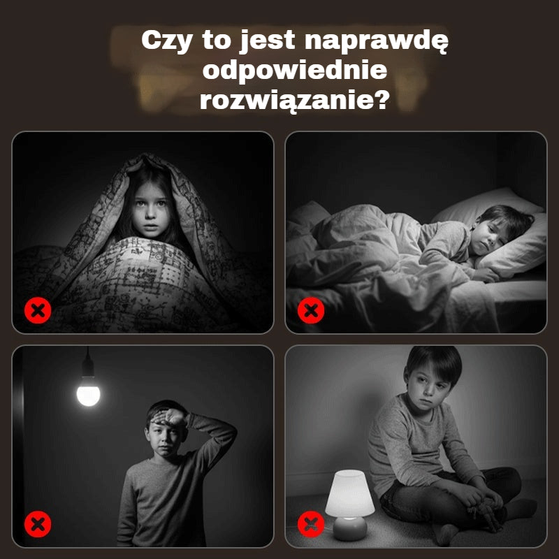 💖🌙【La jumătate de preț】Lampa de proiecție LED rotativă dinamică 2026 ☁️🔥✨