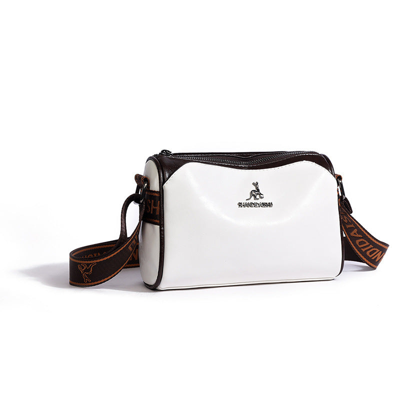 🔥👜【Cumpărați 1 obțineți 1 gratuit】👜Geantă de piele moale de mare capacitate, geantă de umăr pentru femei