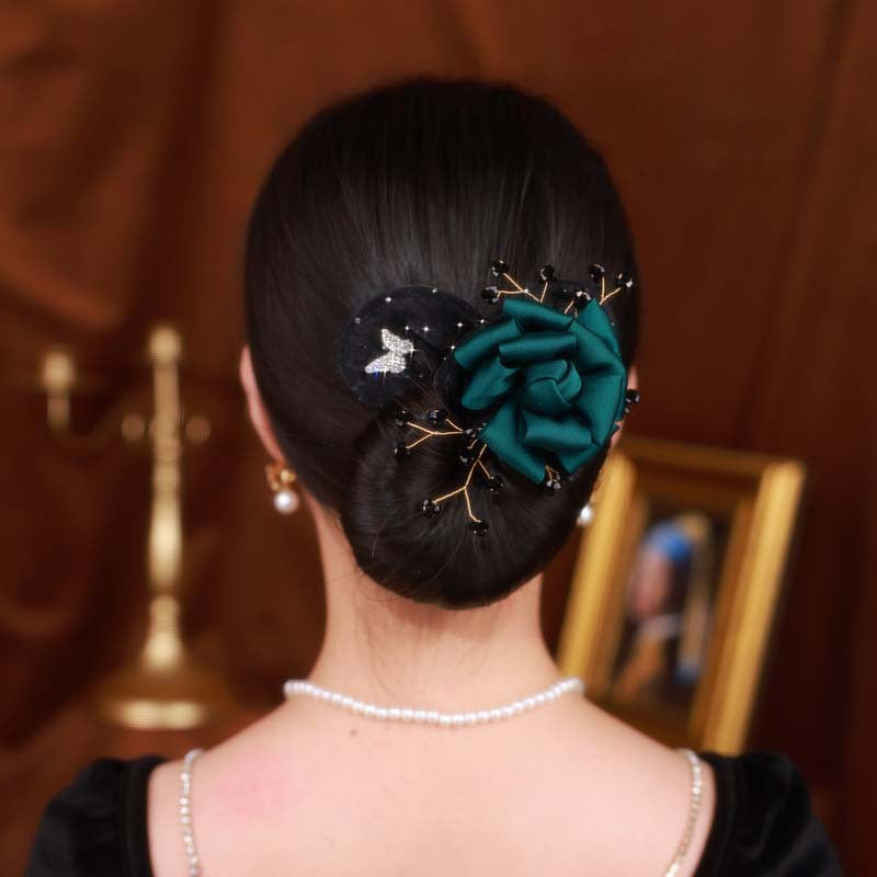 【Cumpărați unul obțineți unul gratuit】Lazy Twist Clips Extensii de păr pentru pernă
