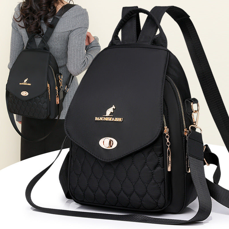 🎒🎒Rucsac nou, la modă, casual, din material Oxford
