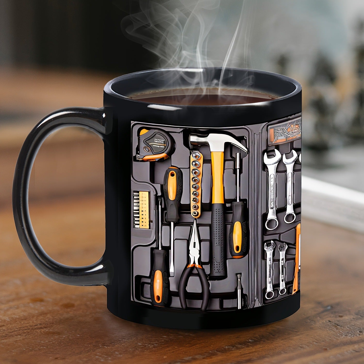 🔥☕ Set mecanic de scule Kubek