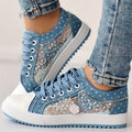 🥇【Cele mai bine vândute produse】👟【35-42】Pantofi noi, confortabili, cu talpă moale, din plasă, la modă și versatili