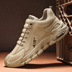 🔥✨【Ultima zi, reducere de 50%】🥾【39-44】Pantofi de bărbați de stil nou casual respirabili și confortabili, țesătură impermeabilă