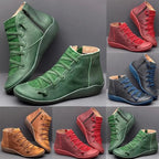 【30% OFF】🔥【35-43】 Botine noi casual de marime mare pentru femei