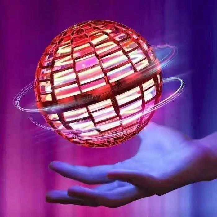 🔥🪐Cea mai populară minge spațială din 2026, minge zburătoare boomerang